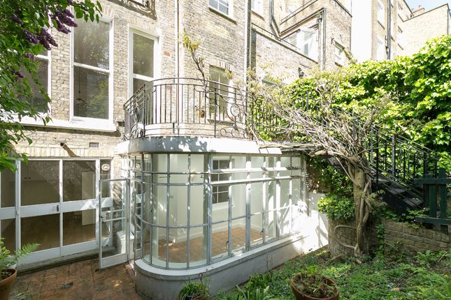 Duplex for sale in Lexham Gardens, London