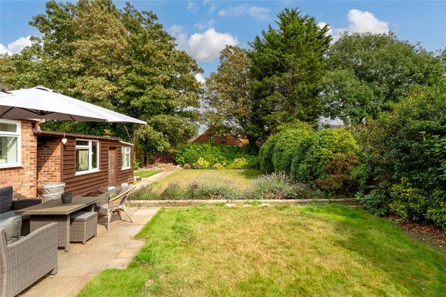Bungalow for sale in Spring Road, Kempston, Bedford, Bedfordshire