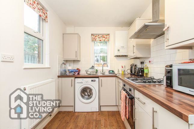 Warwick Street, JP LETTINGS photo 2