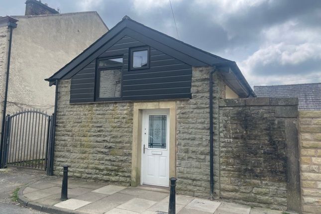 Detached house to rent in Pitville Street, Darwen