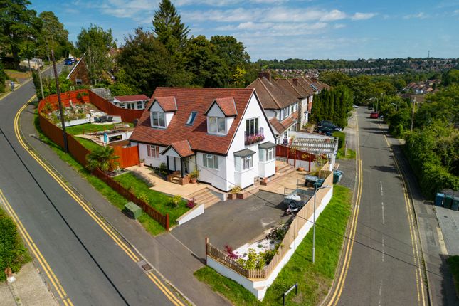 Thumbnail Bungalow for sale in Pinewood Road, High Wycombe, Buckinghamshire