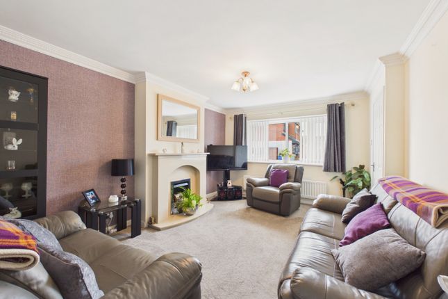 39 Nunburnholme Park, Hull, East Riding Of Yorkshire photo 3
