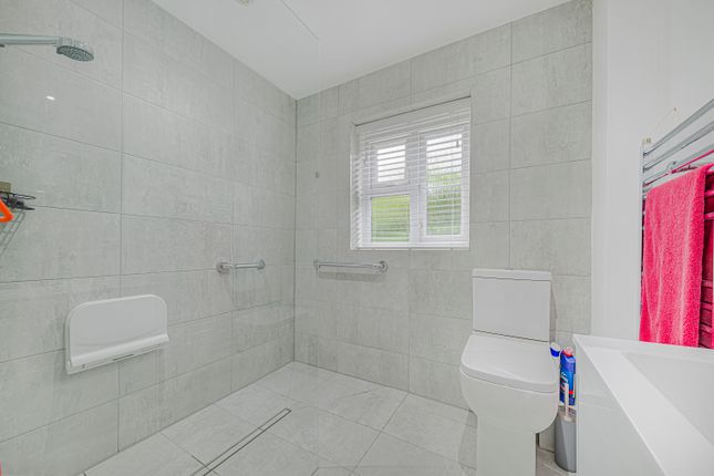 Wetroom
