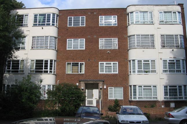 Thumbnail Flat for sale in Lyndon Close, Perry Barr, Birmingham