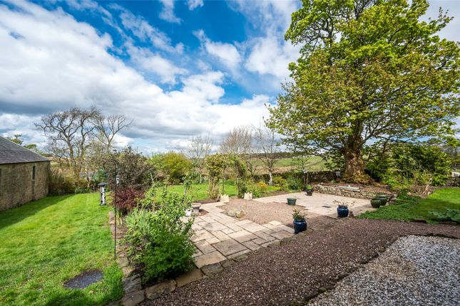 Wester Causewayend House, Kirknewton photo 2