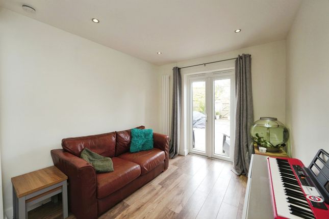 Town house for sale in Dell View, Chepstow