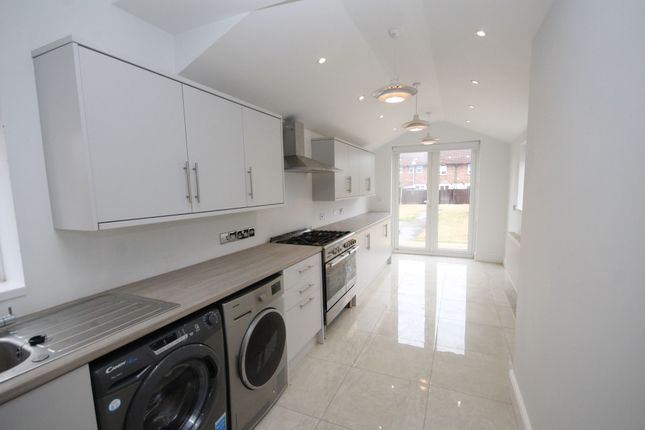 Semi-detached house to rent in Blue Bell Lane, Liverpool