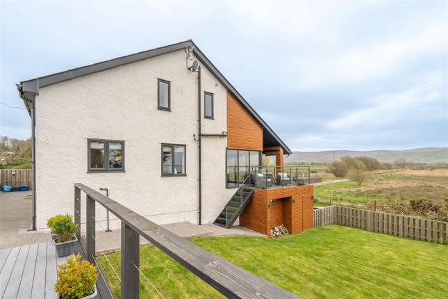 Detached house for sale in Kirkby View, Foxfield, Broughton-In-Furness