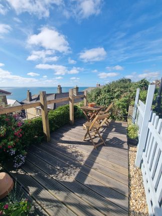 Flat for sale in Madeira Road, Isle Of Wight, Ventnor