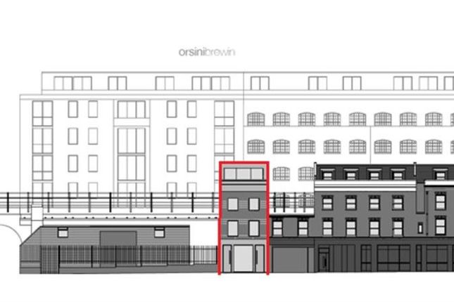 Land for sale in 76, Union Street, London