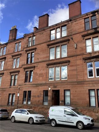 Thumbnail Flat to rent in Church Street, Glasgow