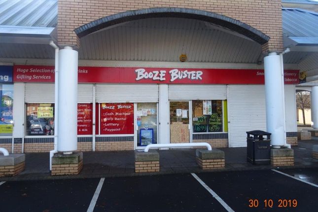 Retail premises to let in West Farm Avenue, Longbenton, Newcastle Upon Tyne