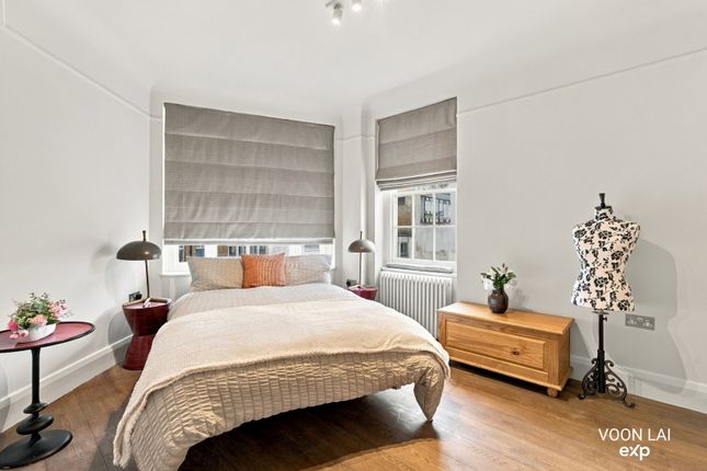 Regis Court,Flat 10, Melcombe Place, London photo 4