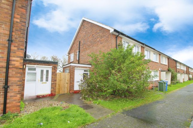 Thumbnail Flat for sale in Fallow Park Avenue, Blyth