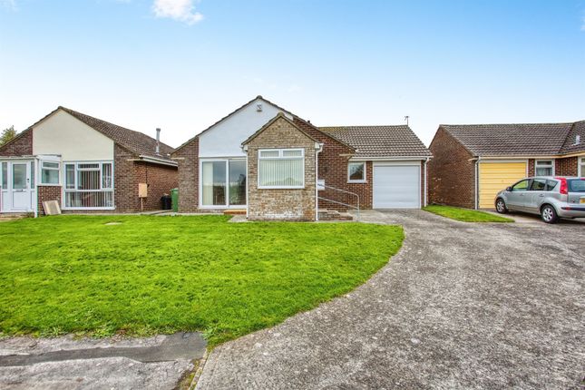 Detached bungalow for sale in Wilton Road, Yeovil