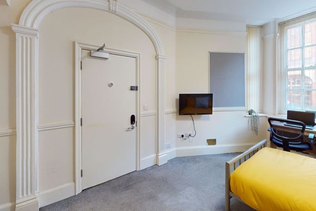 Flat 1, 89, Cornwall Street, Birmingham photo 3