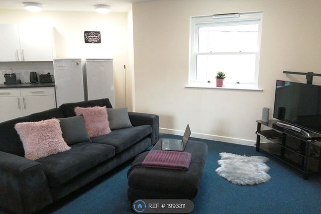 Flat to rent in Moss Yard, Leamington Spa