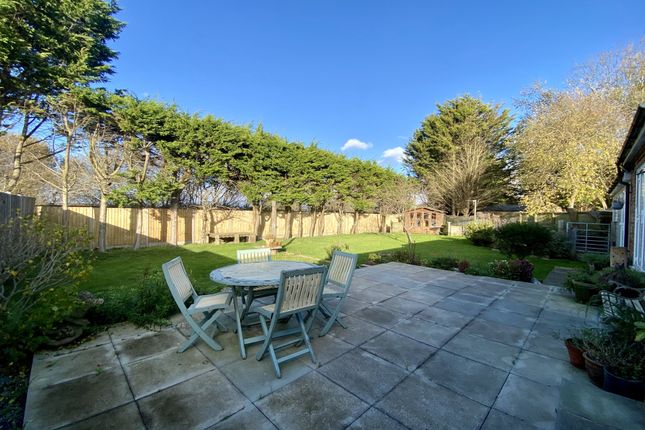 Bungalow for sale in Tower Close, Pevensey, East Sussex