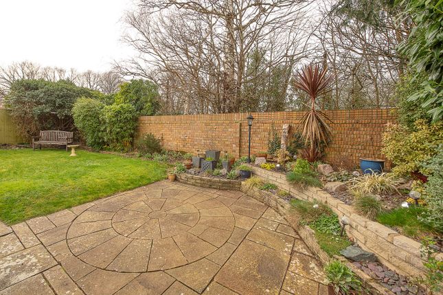 Detached bungalow for sale in Old Forge Crescent, Shepperton