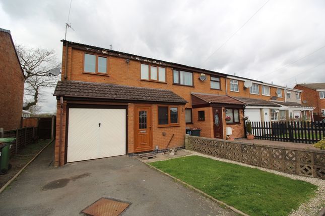 3-bed terraced on 125, Wood Street, Warwickshire, £1,095/mo