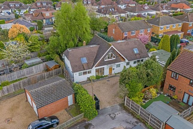 Detached house for sale in New Haw Road, Addlestone
