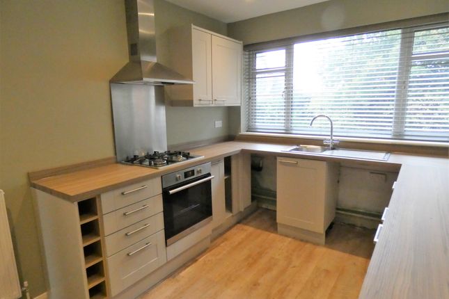 40 Meadow Court,, Anchor Meadow, Hampshire photo 2