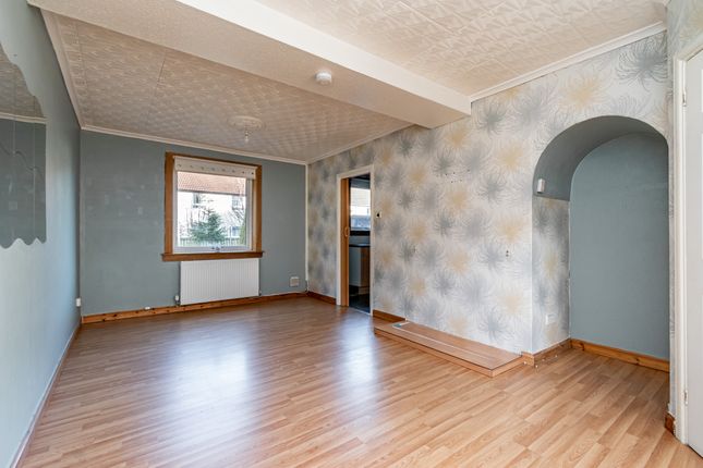 Thumbnail Terraced house for sale in 31 Kippielaw Park, Mayfield, Dalkeith