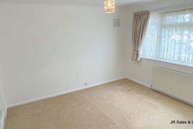 Detached bungalow for sale in Rosewood Drive, Crews Hill, Enfield