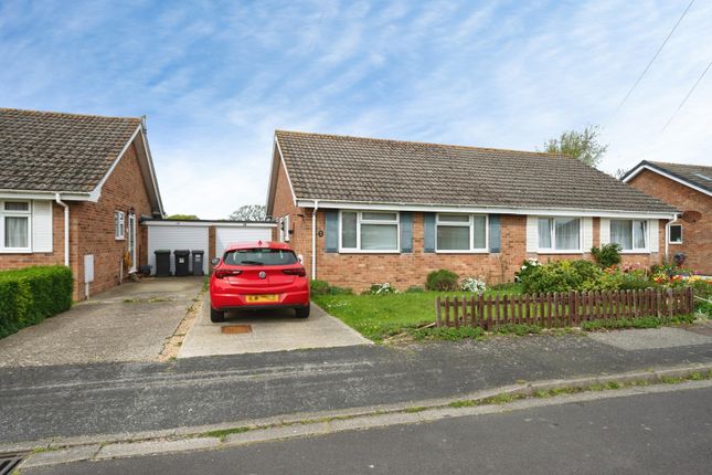 2-bed house on 14, Glebe Close, Hampshire, £325,000