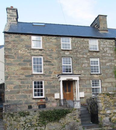 Thumbnail Property to rent in Aberamffra Road, Barmouth
