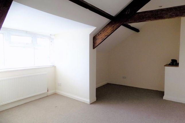 Flat 5 Albany House, Torquay photo 3