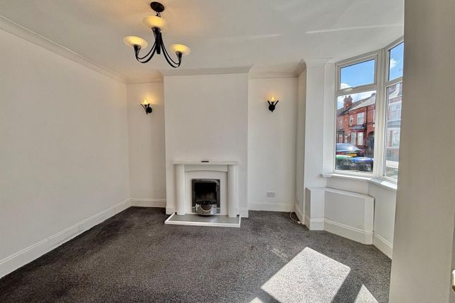 58 Co-Operative Avenue, Nottingham photo 3