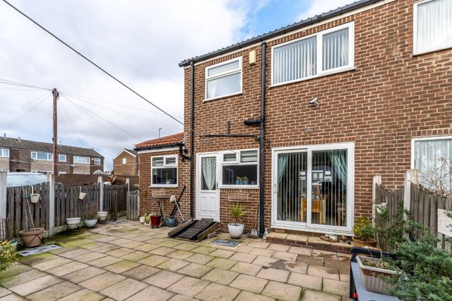 Semi-detached house for sale in Dennil Road, Leeds, West Yorkshire