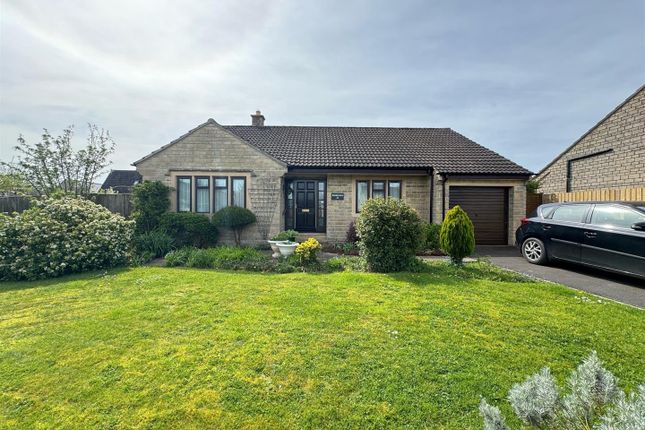 Thumbnail Detached bungalow for sale in Ham Meadow, Marnhull, Sturminster Newton
