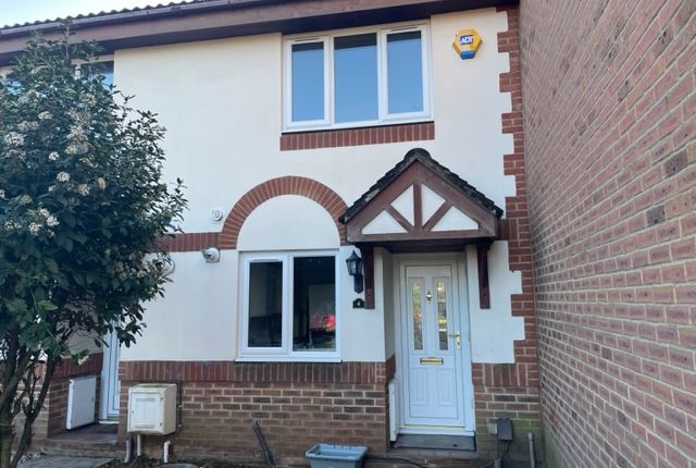 Property to rent in Channels Farm Road, Southampton
