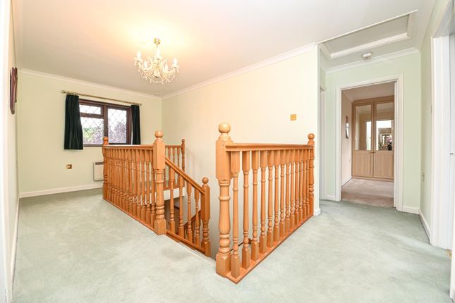 Detached house for sale in Ashey Road, Ryde