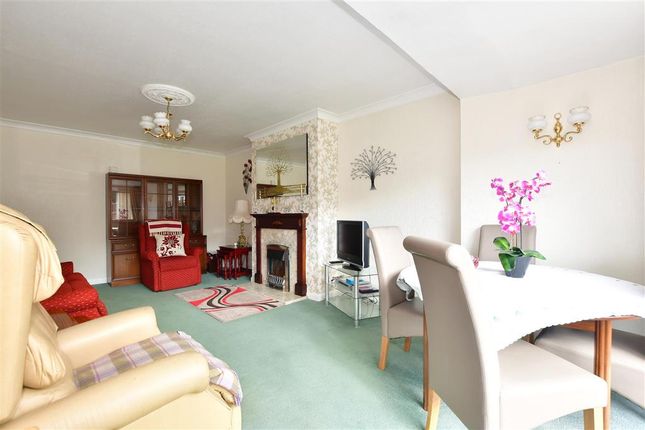 Thumbnail Semi-detached bungalow for sale in Westbourne Drive, Brentwood, Essex