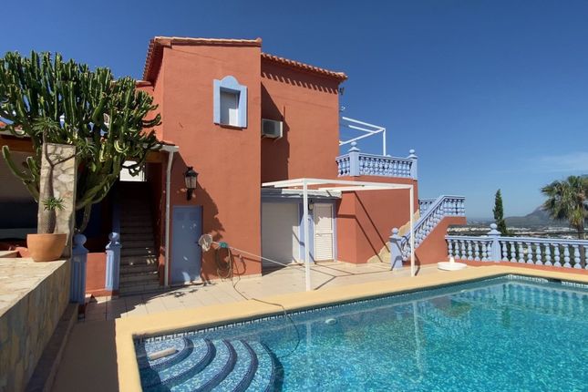 Thumbnail Detached house for sale in Alicante -, Alicante, 03769