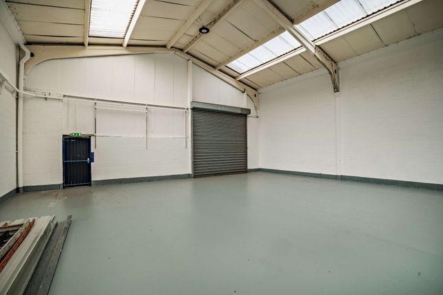 Thumbnail Industrial to let in 53 Brasenose Road Brasenose Industrial Estate, Brasenose Road, Liverpool