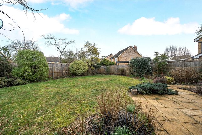 8, Sovereign Drive, Surrey photo 3