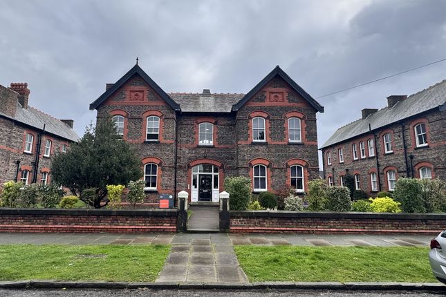Flat for sale in New Hall, Fazakerley, Liverpool