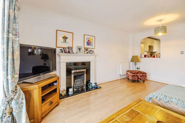 6, Park Lane, Lincoln photo 5