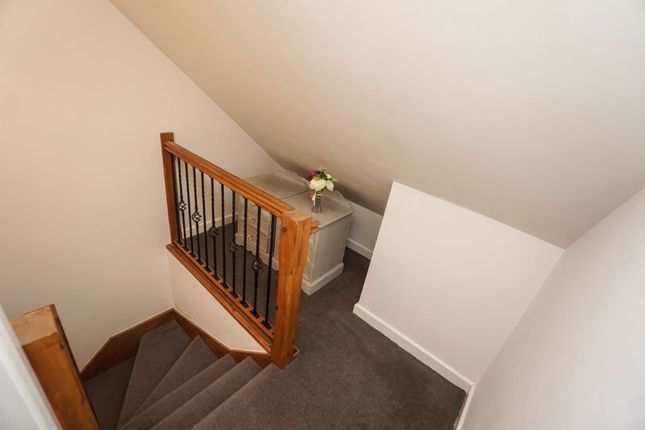 Semi-detached house for sale in Brownlow Road, Horwich, Bolton