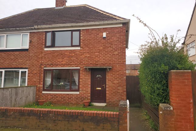 Thumbnail Semi-detached house to rent in Chelmsford Road, Sunderland