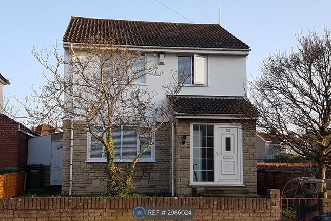 Downend Road, Downend, Bristol photo 3