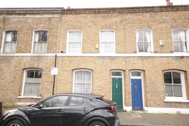 Thumbnail Terraced house for sale in Durant Street, Bethnal Green, London