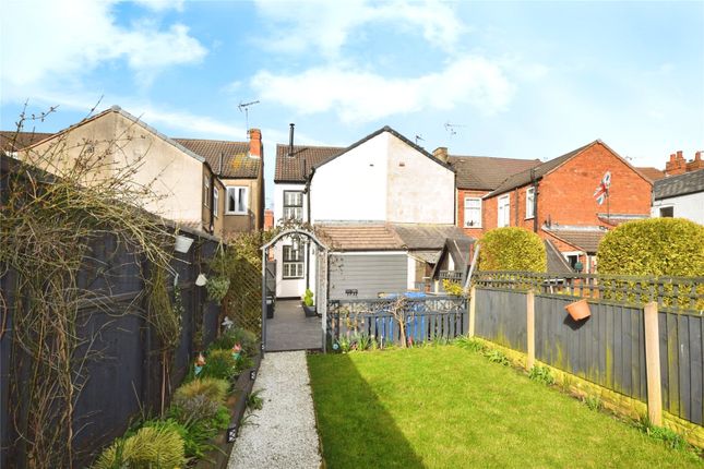 Semi-detached house for sale in Charnwood Street, Sutton-In-Ashfield, Nottinghamshire