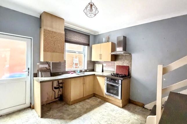 Armstrong Terrace, Pontefract photo 2