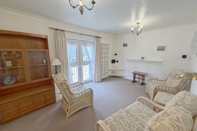 Flat 4, Kingswood Court Long Street, Wigston photo 3