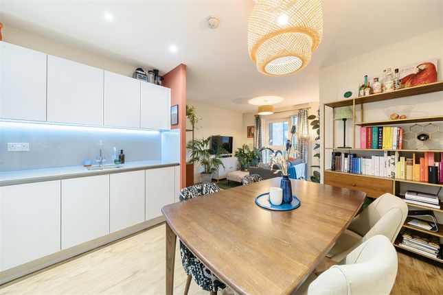 Property for sale in Bailey Street, London